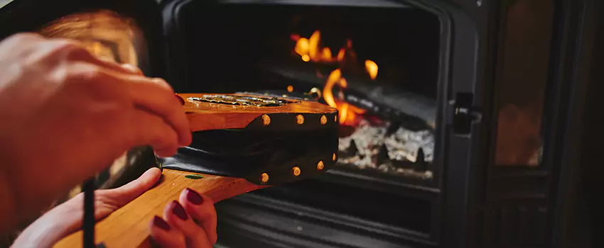 Wood Stove Grates Repair in Johnson City, New York