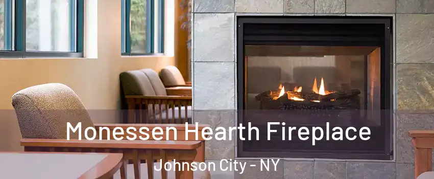  Monessen Hearth Fireplace Johnson City - NY