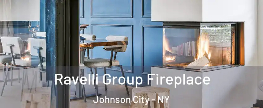  Ravelli Group Fireplace Johnson City - NY